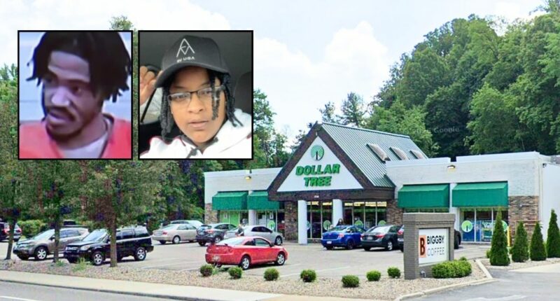 Woman gunned down at Dollar Tree while loading balloons