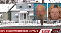 Woman 'pretended to take care' of corpse for months: Police