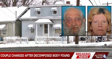 Woman 'pretended to take care' of corpse for months: Police