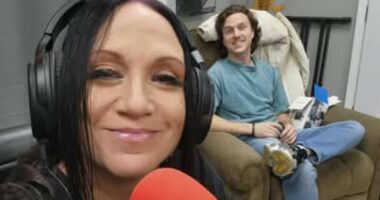 Woman put into Witness Protection says it nearly ruined her life