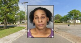 Woman ran over ex-boyfriend multiple times with SUV after he slipped and fell while trying to get away from her, leaving his body mangled and bones broken: Police