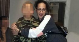 Woman shot dead in daughter’s Harlem apartment had been staying there since recent breakup