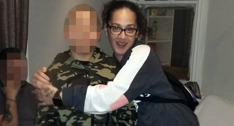 Woman shot dead in daughter’s Harlem apartment had been staying there since recent breakup