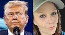 Woman threatened to kill Trump and 'torture' Fauci: DOJ