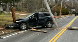 Woman with 100 prior arrests faces judge after crash that killed Grammy-nominated musician