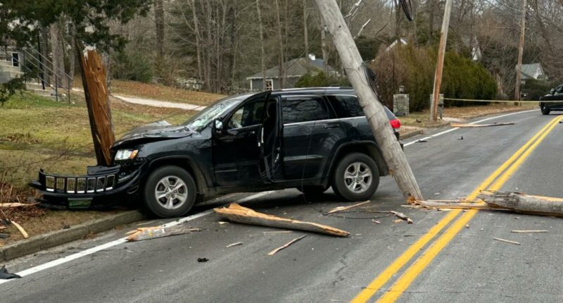 Woman with 100 prior arrests faces judge after crash that killed Grammy-nominated musician