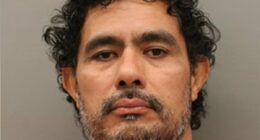 Woman's body found in barrel was shot dead by boyfriend