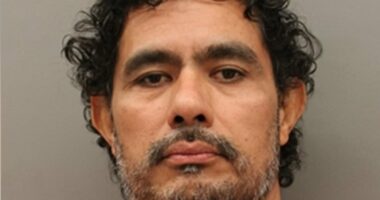 Woman's body found in barrel was shot dead by boyfriend