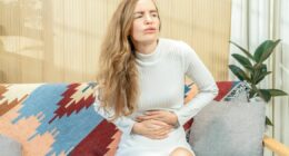 Women get IBS pain more than men due to hormone levels, study shows