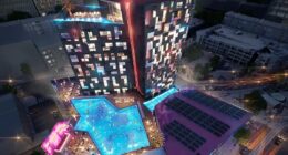 World's first gaming hotel to open with esports venue and nightclubs