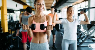 Worrying side-effect of creatine you aren't being warned about: Cheap supplement is hailed as a 'miracle' - but here's how to tell if YOUR brand is doing more harm than good