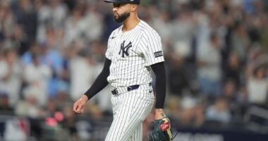 Yankees didn’t make formal offer to Devin Williams before he joined Mets