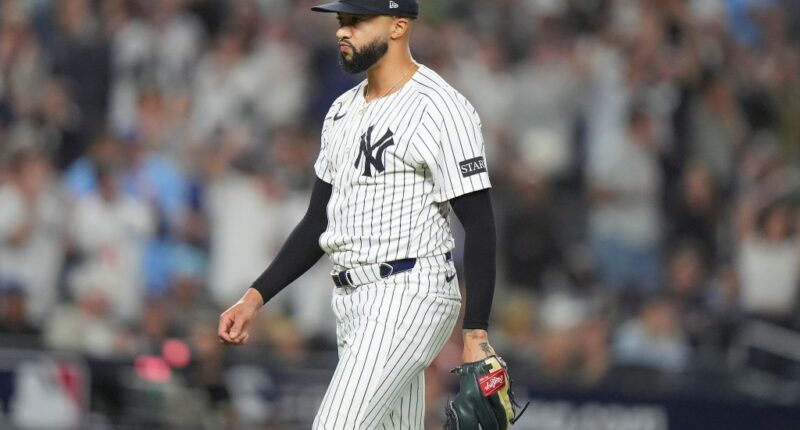 Yankees didn’t make formal offer to Devin Williams before he joined Mets