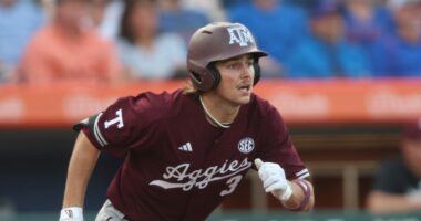 Yankees’ infield prospect now has Hall of Fame pedigree