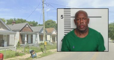 'Yes, I ate your snack': Man had no regrets for shooting woman who confronted him over eating food she brought for kids, police say