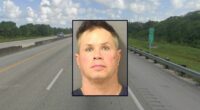 'You are dead': Man waited for ex-girlfriend to pass him on highway, then followed her for 42 miles while trying to run her off the road, cops say