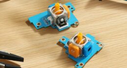 You can buy your Xbox Ally an official pair of anti-drift joysticks