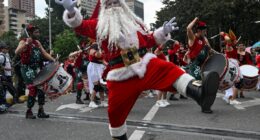 You need to listen to these Christmas deep cuts