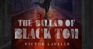 You need to read the subversive cosmic horror novella The Ballad of Black Tom