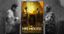 You need to watch the modern horror masterpiece, His House