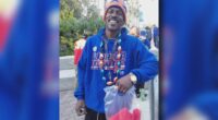 'You will be caught': Family speaks after Jacksonville father killed outside Paxon Shopping Center
