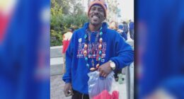 'You will be caught': Family speaks after Jacksonville father killed outside Paxon Shopping Center