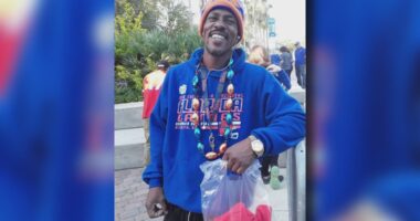 'You will be caught': Family speaks after Jacksonville father killed outside Paxon Shopping Center
