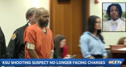 'You will die': Mob of 30 people attacked college student for reporting a burglary, leading his father to shoot one of them dead