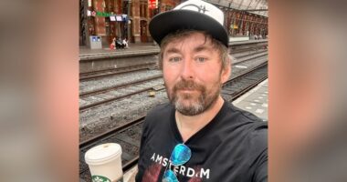 YouTuber Adam ‘the Woo’ Williams found dead in Florida home