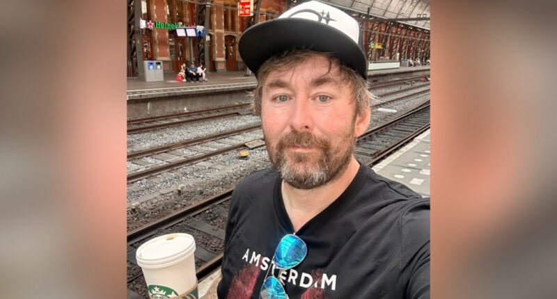 YouTuber Adam ‘the Woo’ Williams found dead in Florida home