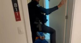 YouTuber is arrested for sexually exploiting underage girls