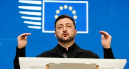 Zelenskyy to meet with Trump as efforts to end Russia-Ukraine war remain elusive