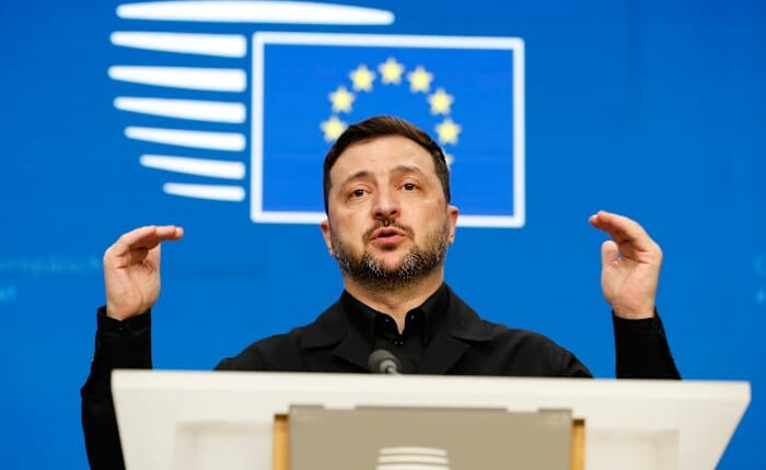 Zelenskyy to meet with Trump as efforts to end Russia-Ukraine war remain elusive