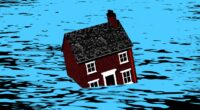 Zillow home listings no longer show risk of fires, floods, and storms