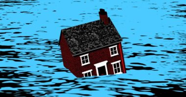 Zillow home listings no longer show risk of fires, floods, and storms