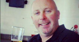 Dean Anson Sanderson died at Cape Tribulation, 140km north of Cairns, on October 22, 2019 after falling 20 to 25 metres through a rainforest canopy from a zipline.