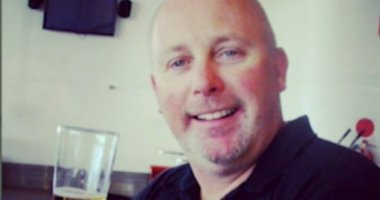 Dean Anson Sanderson died at Cape Tribulation, 140km north of Cairns, on October 22, 2019 after falling 20 to 25 metres through a rainforest canopy from a zipline.