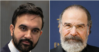 Zohran Mamdani Criticized for ‘Staged’ Hanukkah Clip with Actor Mandy Patinkin