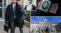 Zohran Mamdani will become first NYC mayor sworn in on Quran when he takes oath of office