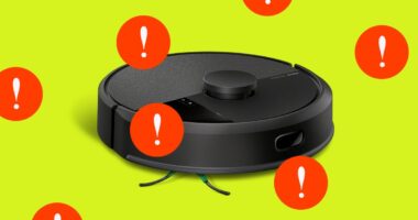 iRobot files for bankruptcy | The Verge