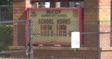 ‘Don’t destroy that:’ Parents sound off as plans proceed to close several Orange County schools