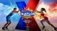‘Exatlón Estados Unidos’ Returns To Telemundo For ​M​ilestone Season 10
