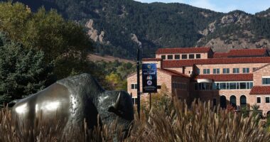 ‘Extreme’ hazing allegations force fraternity suspension, investigation at major US university