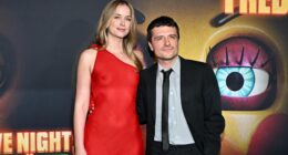 ‘Five Nights At Freddy’s 2’ Grosses $63 Million, Topping Domestic Box Office