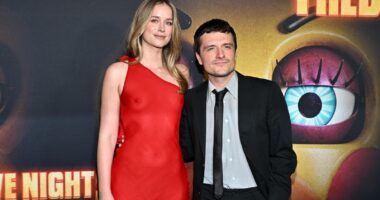 ‘Five Nights At Freddy’s 2’ Grosses $63 Million, Topping Domestic Box Office