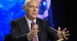 ‘Gradatim Ferociter!’ Jeff Bezos welcomes Ex-ULA CEO Bruno to Blue Origin in new role