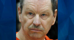 ‘Green River Killer’ Gary Ridgway Dying Behind Bars: Report