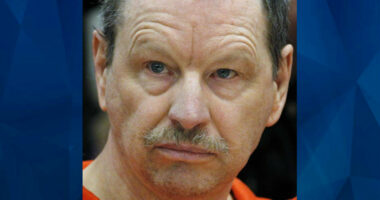 ‘Green River Killer’ Gary Ridgway Dying Behind Bars: Report