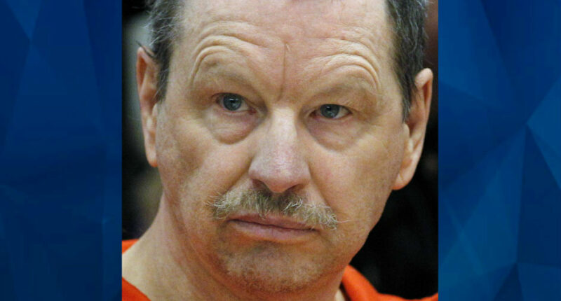‘Green River Killer’ Gary Ridgway Dying Behind Bars: Report