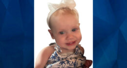 ‘It Was Her Time I Guess’: Mom & Dad Ignore Toddler Daughter for Days Before Her Malnutrition, Dehydration Related Death